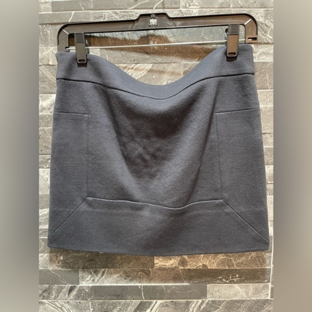 Diane Von Furstenburg Mini Skirt